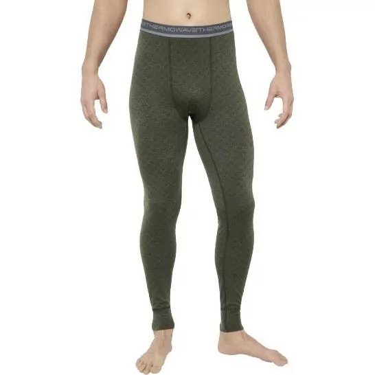 Кальсоны Thermowave 11XTRM711-780 L forest green 