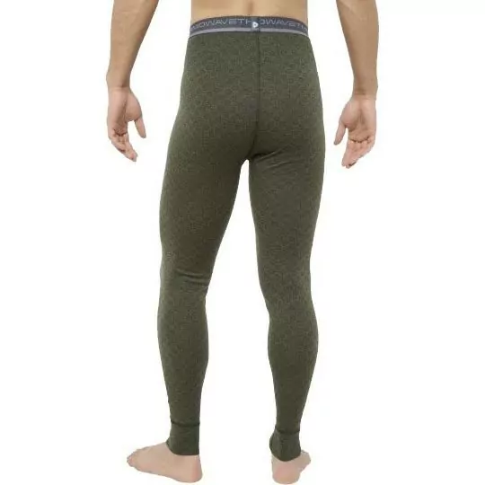 Кальсоны Thermowave 11XTRM711-780 L forest green  