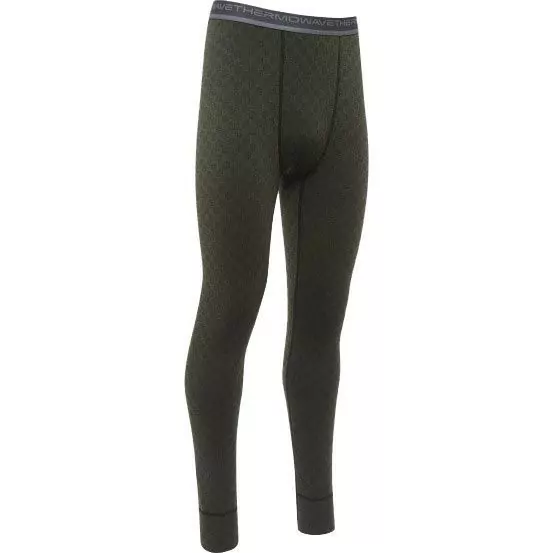 Кальсоны Thermowave 11XTRM711-780 L forest green  
