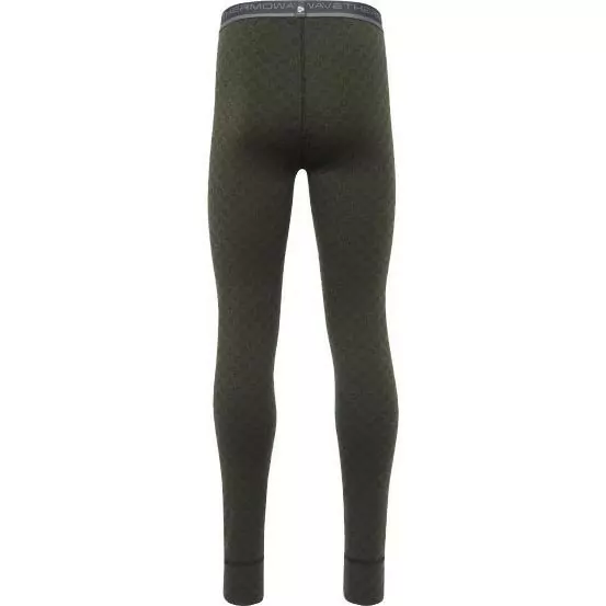 Кальсоны Thermowave 11XTRM711-780 L forest green  