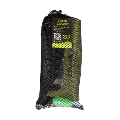 Емкость для душа Tramp PVC Rip-Stop 20л UTRA-125