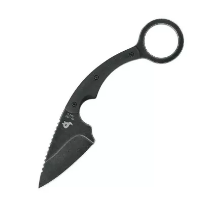 Нож Fox BlackFox Karambit BF-730