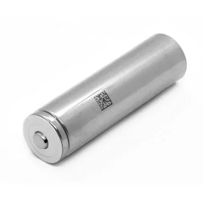 Аккумулятор 18650 Li-Ion Tesla NCR1865T1-B Button Top, 3500mAh