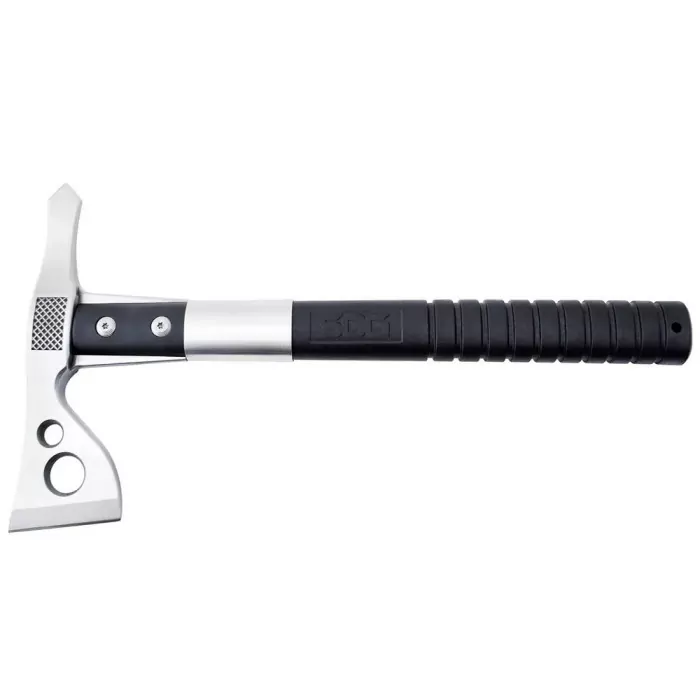 Топор SOG Fast Hawk, Polished (SOG F06PN-CP)  