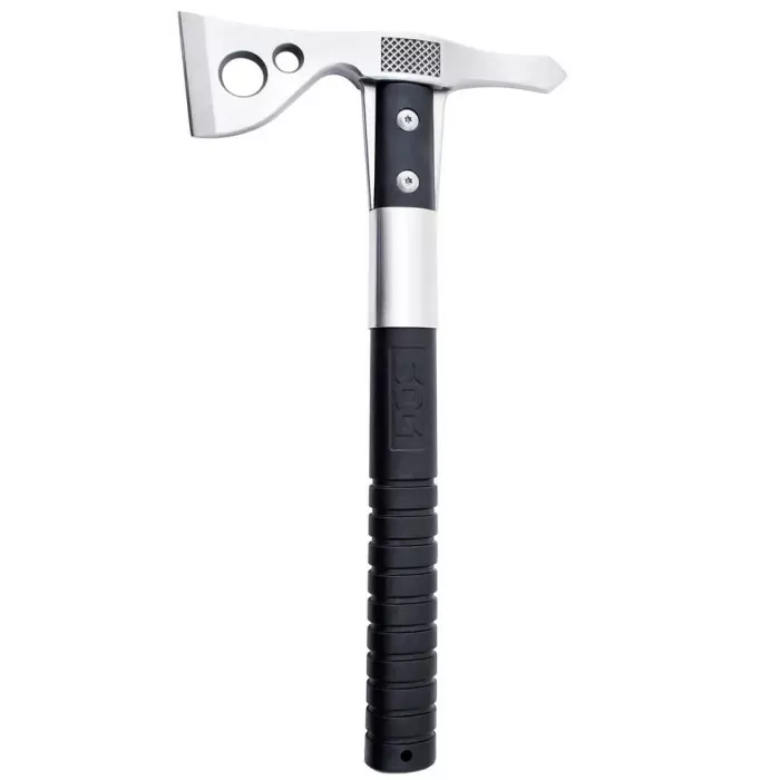Топор SOG Fast Hawk, Polished (SOG F06PN-CP)  