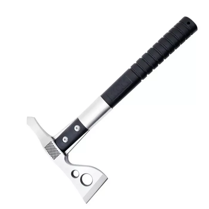 Топор SOG Fast Hawk, Polished (SOG F06PN-CP)  