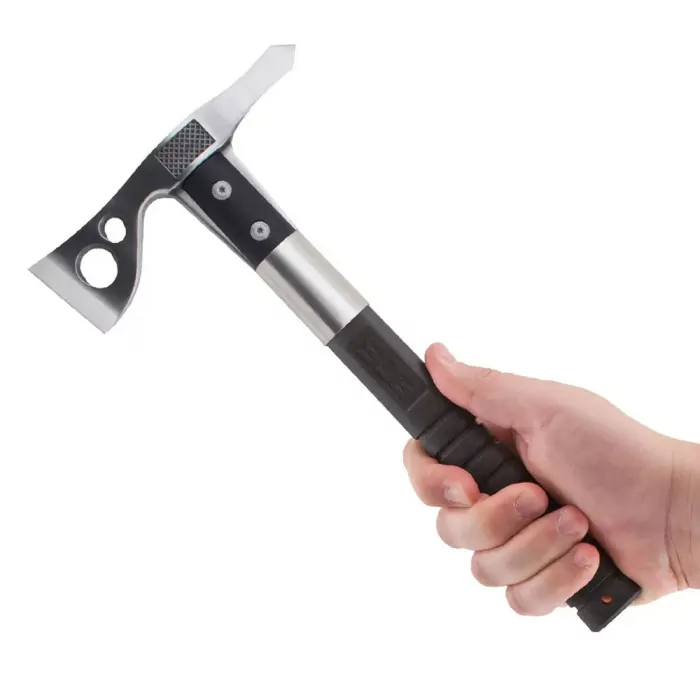 Топор SOG Fast Hawk, Polished (SOG F06PN-CP)  