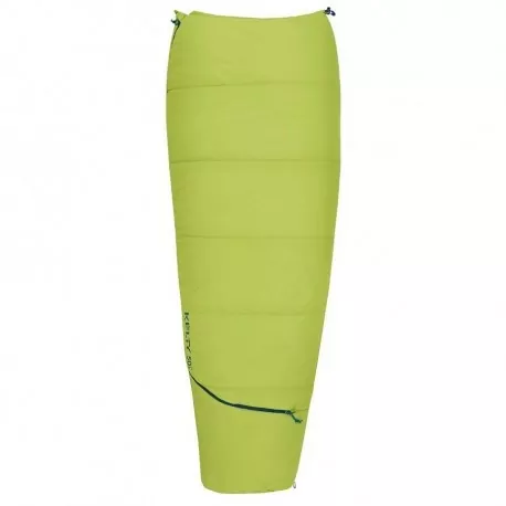 Спальный мешок Kelty Rambler 50 Regular green apple  