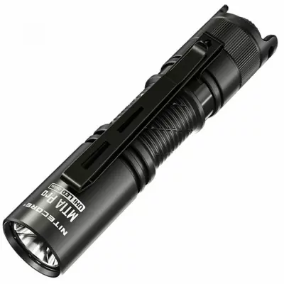 Фонарь Nitecore MT1A Pro (UHi 25, 800 люмен, USB-C)