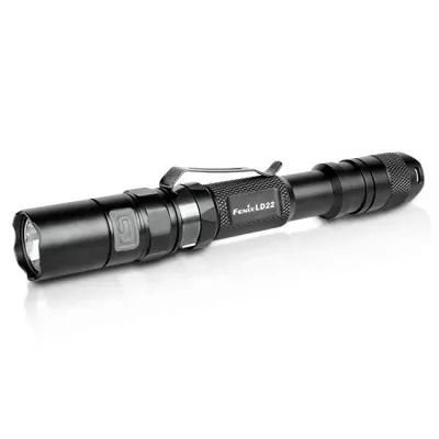Ручной фонарь Fenix LD22, XP-G (S2), 200 лм. (LD22R5)