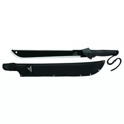 Мачете-пила длинная Gerber Gator Machete 31-000758 Original