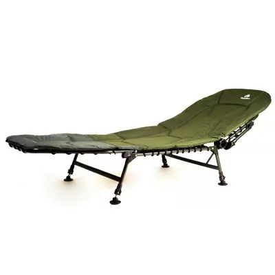 Карповая раскладушка  Campfeuer (RA5507)