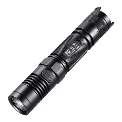 Набор Nitecore P12