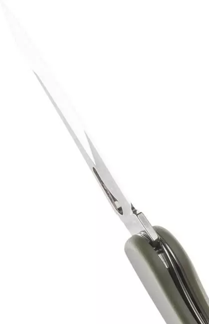 Многофункциональный нож HH012014110OL, olive, 4 инструмента  