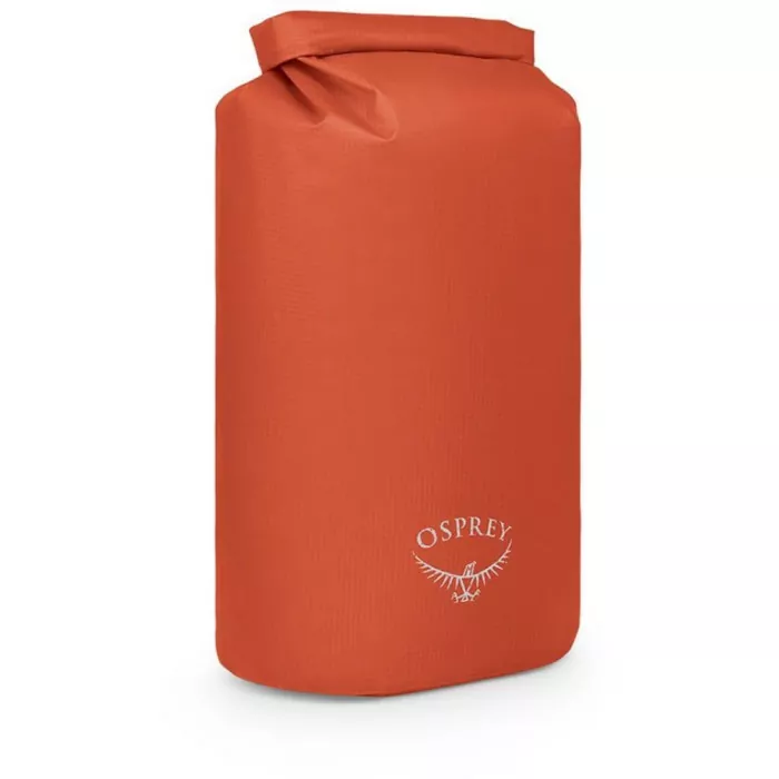 Гермомешок Osprey Wildwater Dry Bag 35 mars orange - O/S - оранжевый  