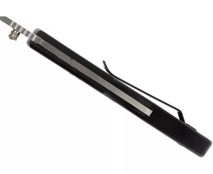 Нож Ka-Bar Dozier D2  Folding Hunter - черный, длина клинка 7,62 см.  (Copy)  