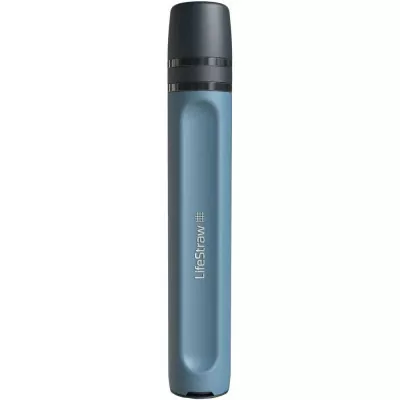 Фильтр для воды LifeStraw Peak Personal, Mountain Blue (LSW LSPSPMBWW)