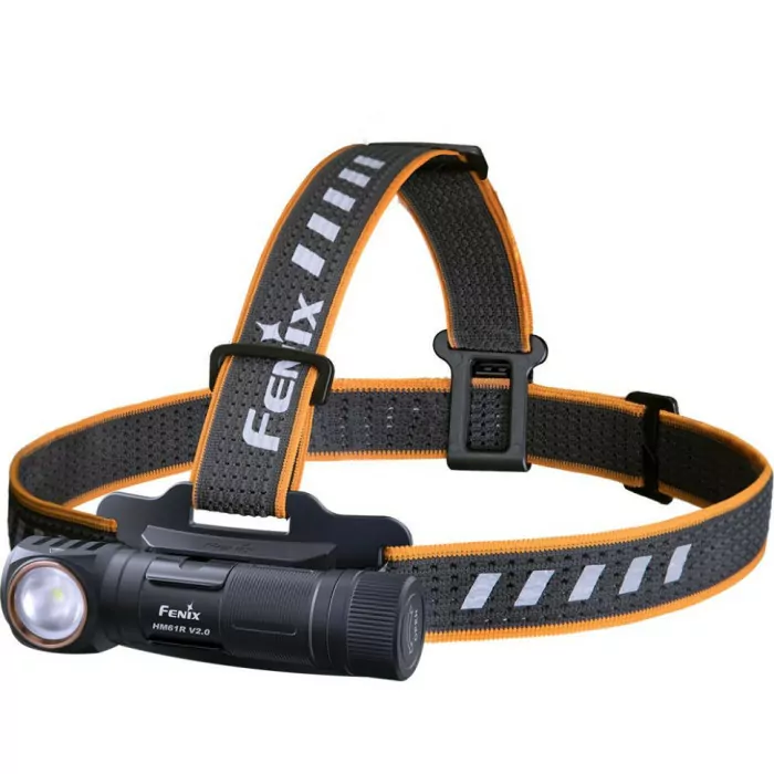 Мультифонарь Fenix HM61R V2.0  