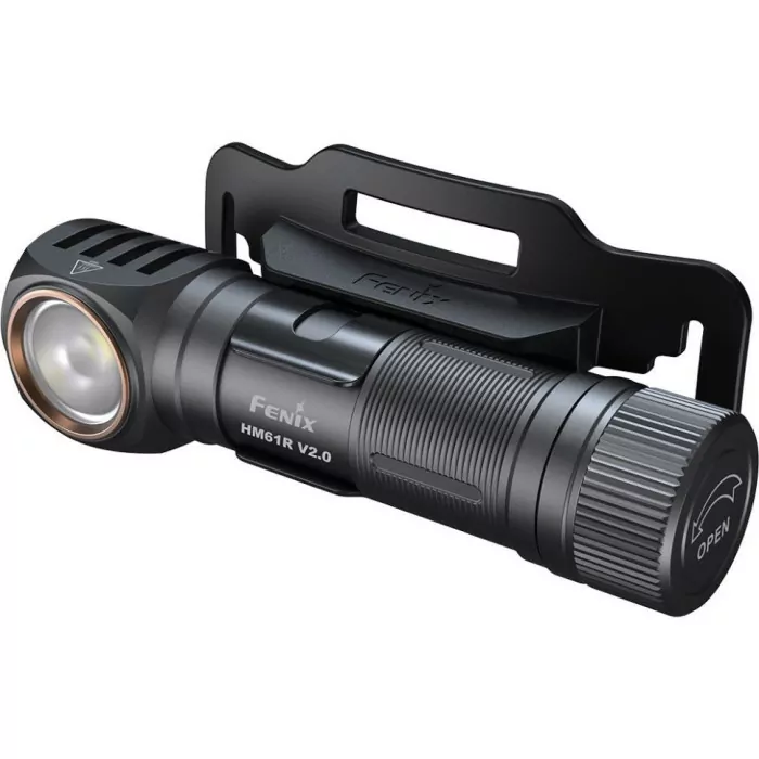 Мультифонарь Fenix HM61R V2.0  