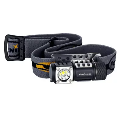 Фонарь Fenix HL50 Cree XM-L2 (Т6)
