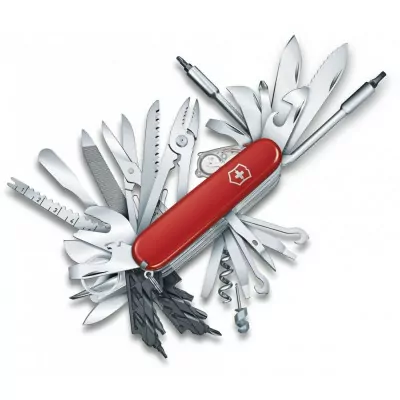 Нож Victorinox SWISSCHAMP XXL