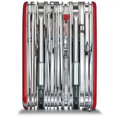 Нож Victorinox SWISSCHAMP XXL  