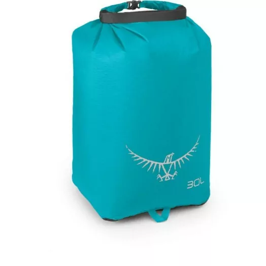 Гермомешок Osprey Ultralight Drysack 30L Tropic Teal (009.0034) 