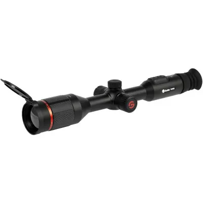Прицел тепловизионный Guide TU451 Gen2 3,8-15,2x50 400x300@12μm VOx. 1400 м  