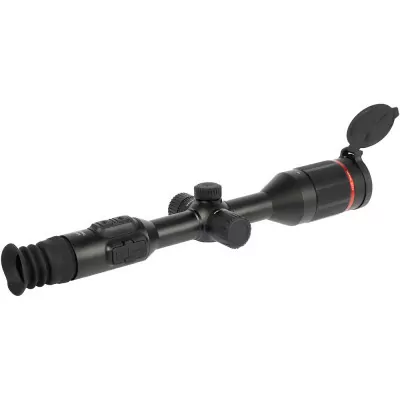 Прицел тепловизионный Guide TU451 Gen2 3,8-15,2x50 400x300@12μm VOx. 1400 м  
