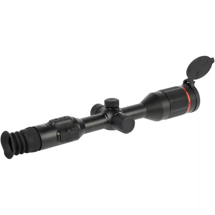 Прицел тепловизионный Guide TU451 Gen2 3,8-15,2x50 400x300@12μm VOx. 1400 м  