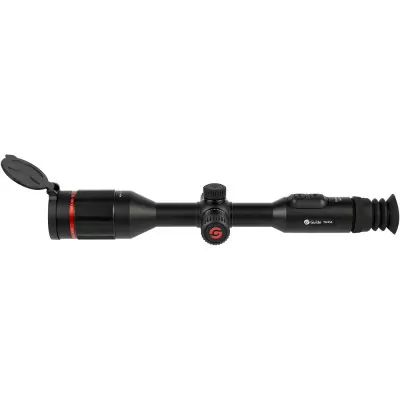 Прицел тепловизионный Guide TU451 Gen2 3,8-15,2x50 400x300@12μm VOx. 1400 м  