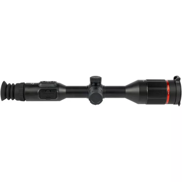 Прицел тепловизионный Guide TU451 Gen2 3,8-15,2x50 400x300@12μm VOx. 1400 м  