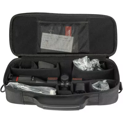 Прицел тепловизионный Guide TU451 Gen2 3,8-15,2x50 400x300@12μm VOx. 1400 м  