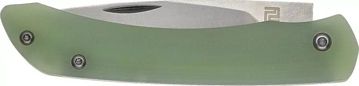 Нож Artisan Biome SW, 12C27N, G10 mint green  