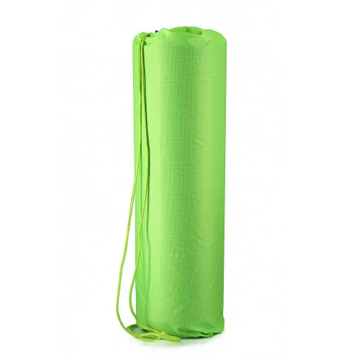 Чехол для коврика Travel Extreme салатовый (TE-А031lime)  