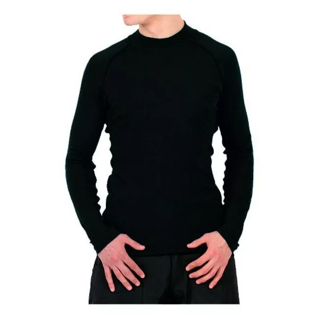Футболка мужская Lasting Wamur 9039, L  