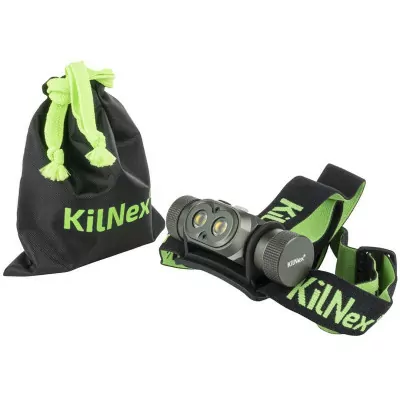Налобный  фонарь Kilnex EVA LX01