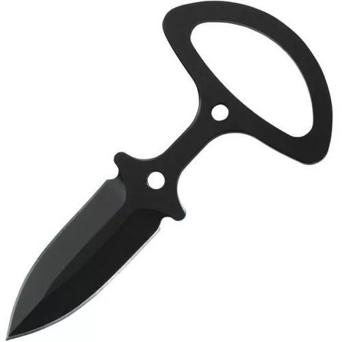 Нож Benchmade CBK-Concealed, Backup 175BKSN  