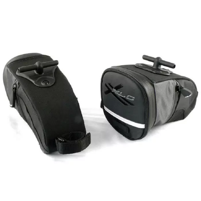 Сумка подседельная XLC BA-S44 M, 1,6л  
