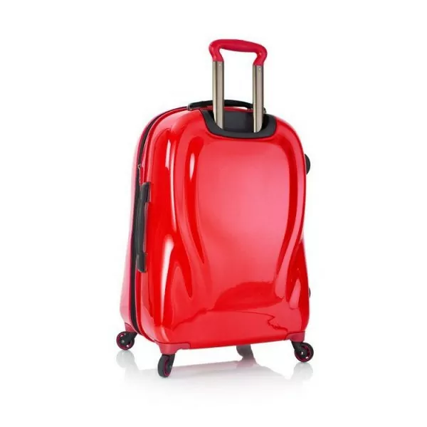 Чемодан Heys xcase 2G, красный (размер L)  