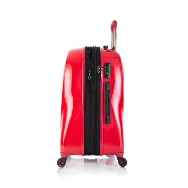 Чемодан Heys xcase 2G, красный (размер L)  