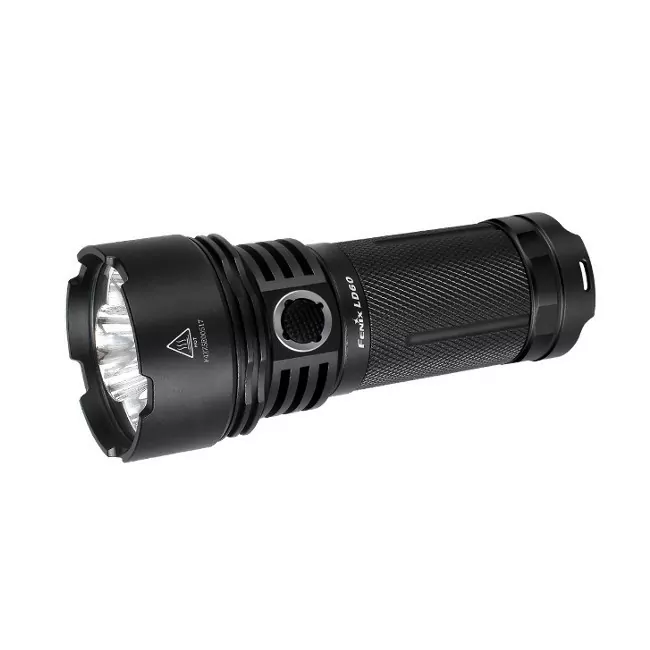 Карманный фонарь Fenix LD60 3xXM-L2, 2800 люмен  