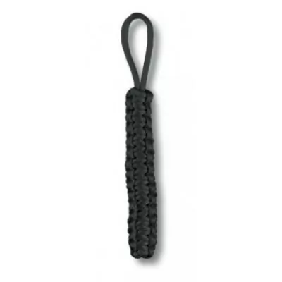 Темляк Victorinox 16 см черный (Vx41875.3)