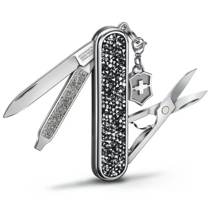 Складной нож Victorinox CLASSIC SD Brilliant Crystal 0.6221.35  