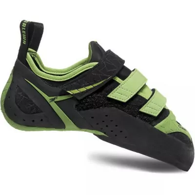 Скальные туфли Salewa Gamma 65300/0916, черные, размер 37