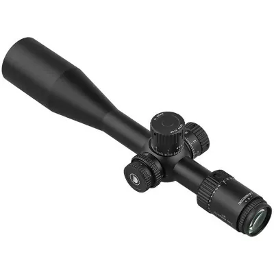 Прицел Discovery Optics LHD 6-24X50SFIR FFP-Z MRAD Reticle 30mm подсветка (230105)
