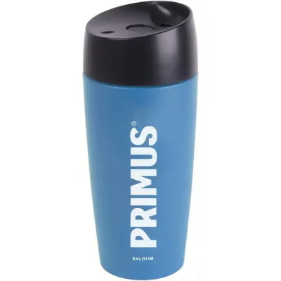 Термокружка Primus Vacuum commuter 0.4 Blue