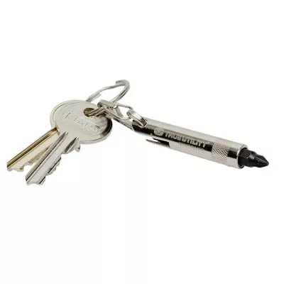 Брелок-отвертка True Utility Minidriver TU231  