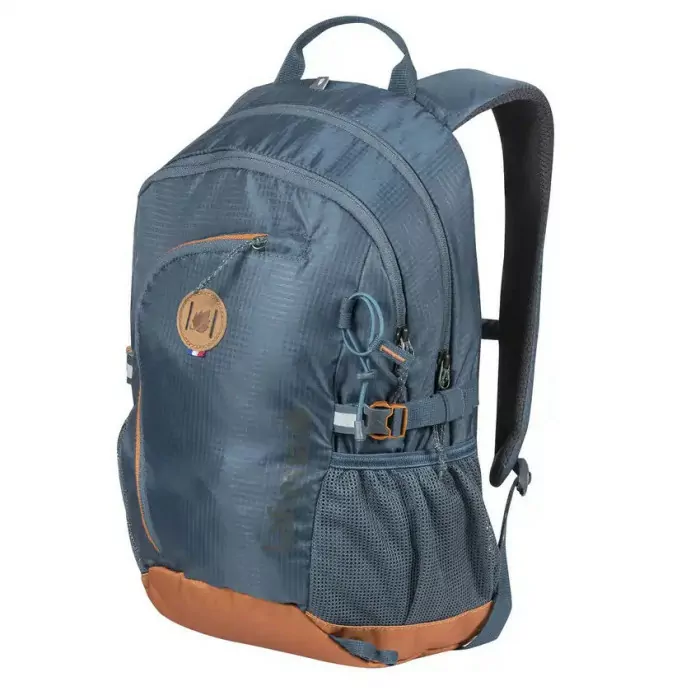 Рюкзак Lafuma Alpic 20, North Sea-Leather Brown  