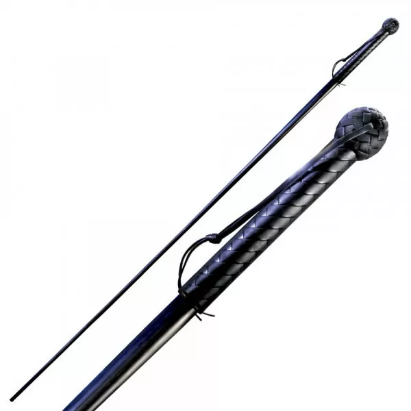 Трость Cold Steel Sjambok 54" 95SLB  
